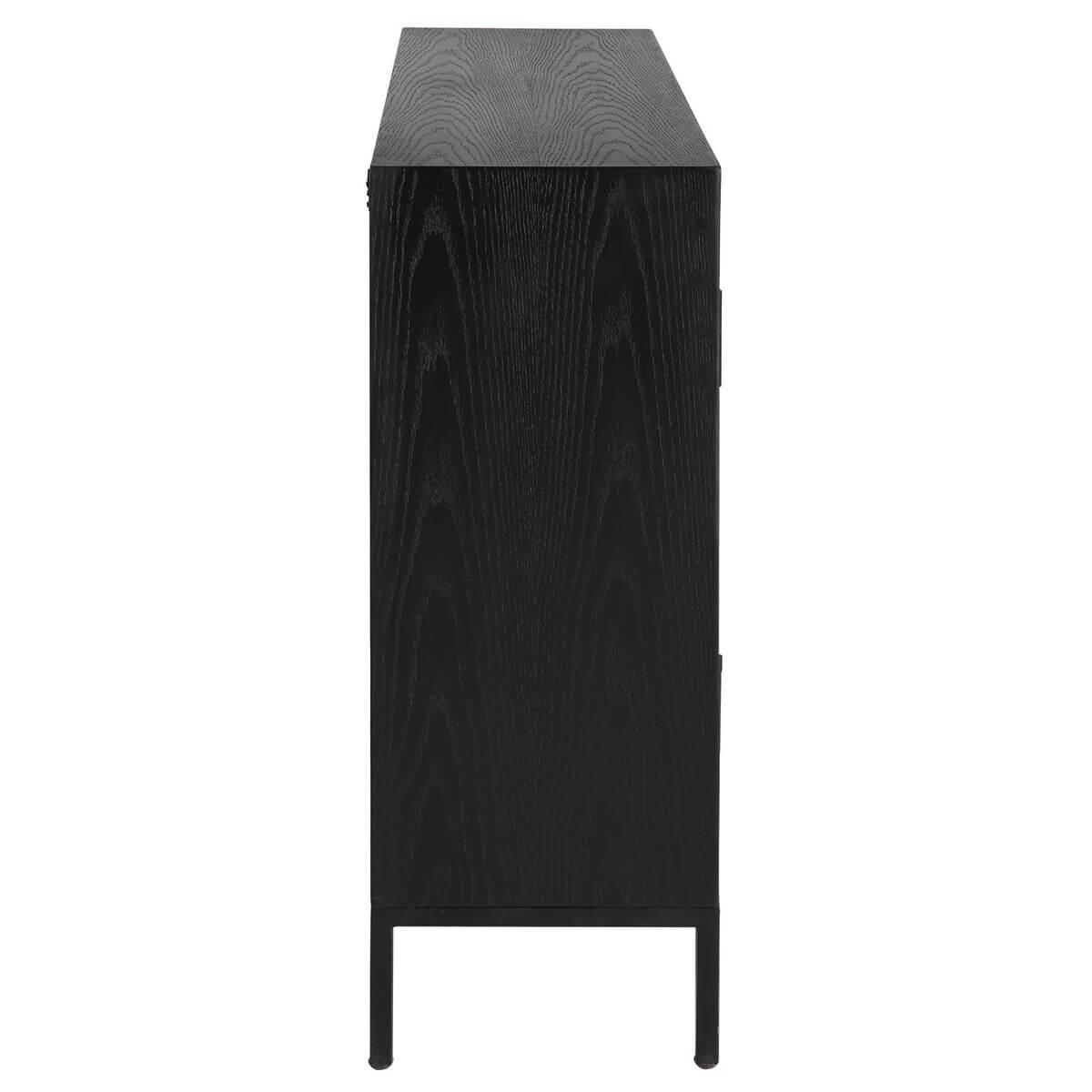 UTTERMOST FRONT RANGE 2 DOOR CABINET 22891