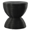 UTTERMOST BONGO SIDE TABLE 22899