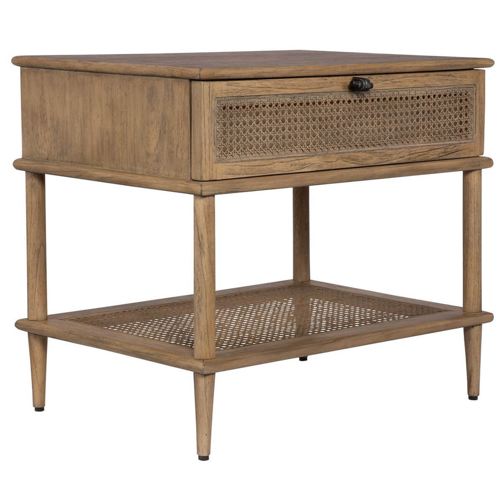 UTTERMOST COAST SIDE TABLE 22917