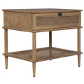 UTTERMOST COAST SIDE TABLE 22917