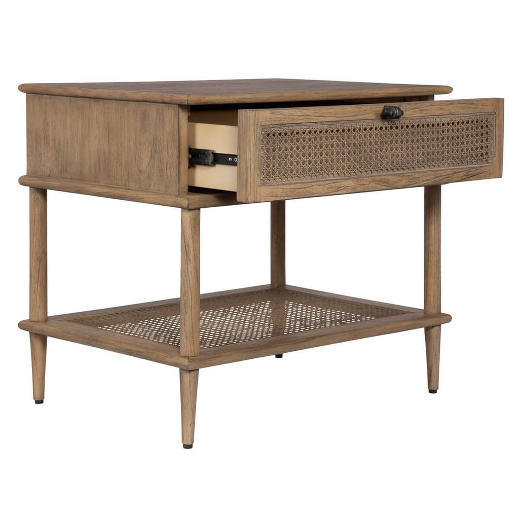 UTTERMOST COAST SIDE TABLE 22917