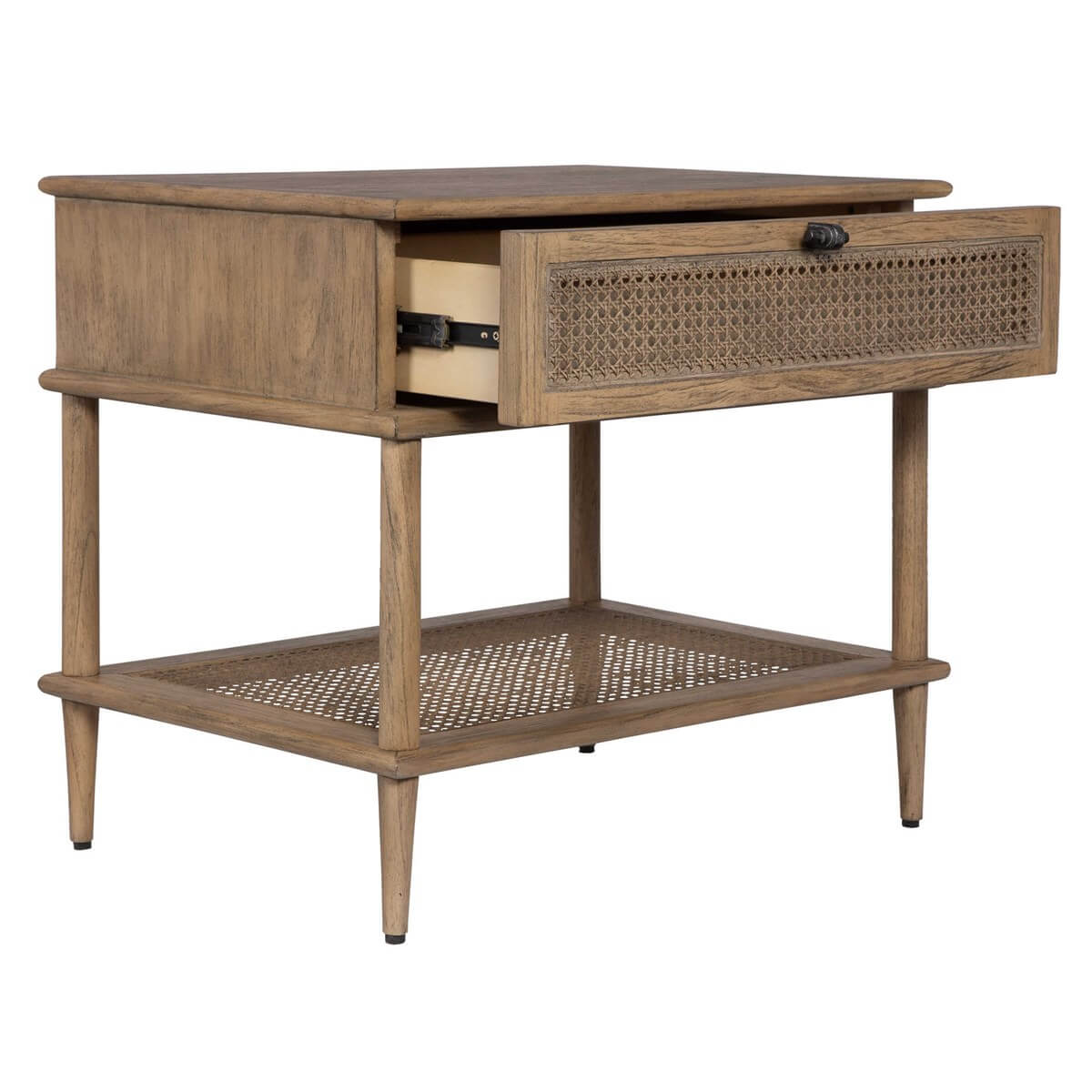 UTTERMOST COAST SIDE TABLE 22917