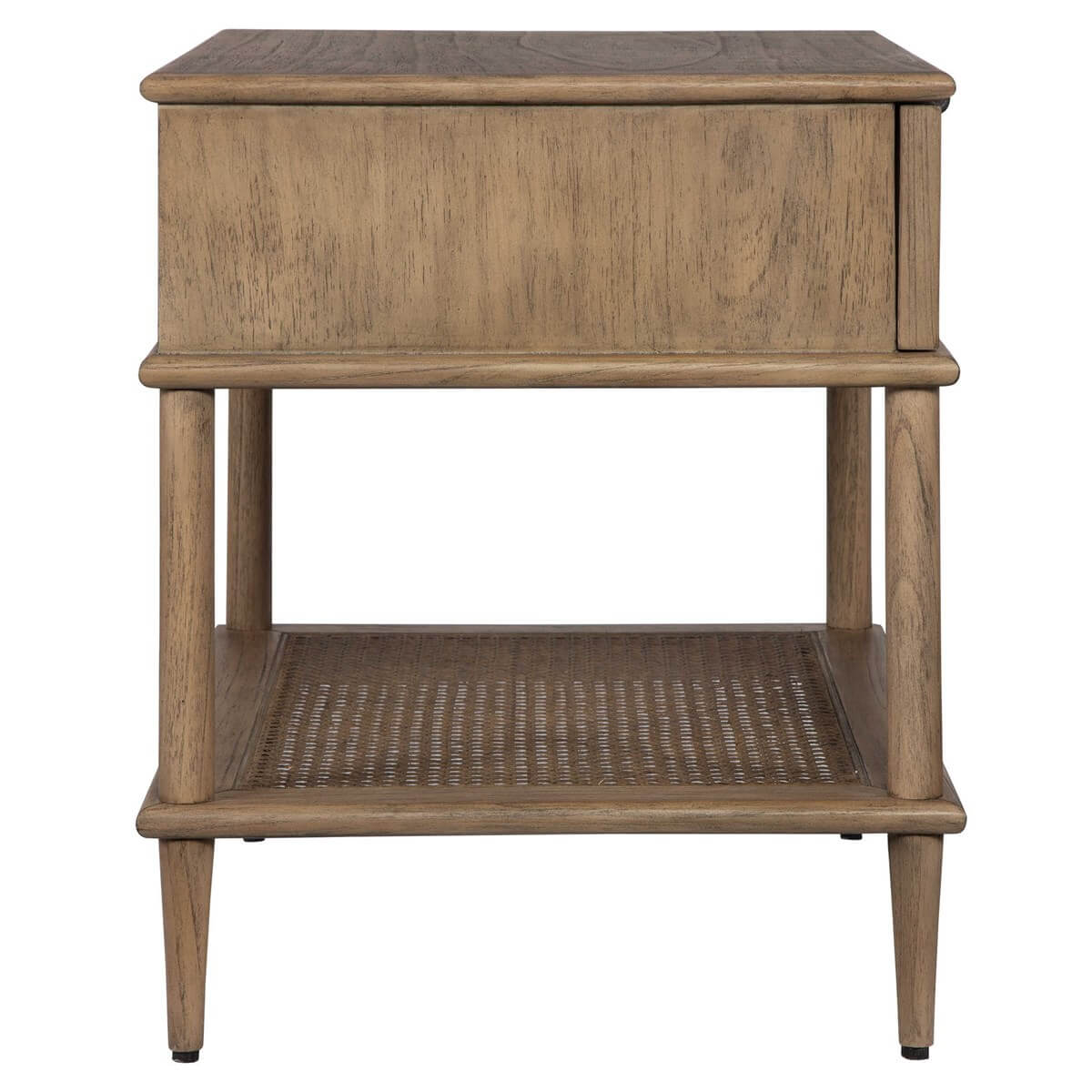UTTERMOST COAST SIDE TABLE 22917