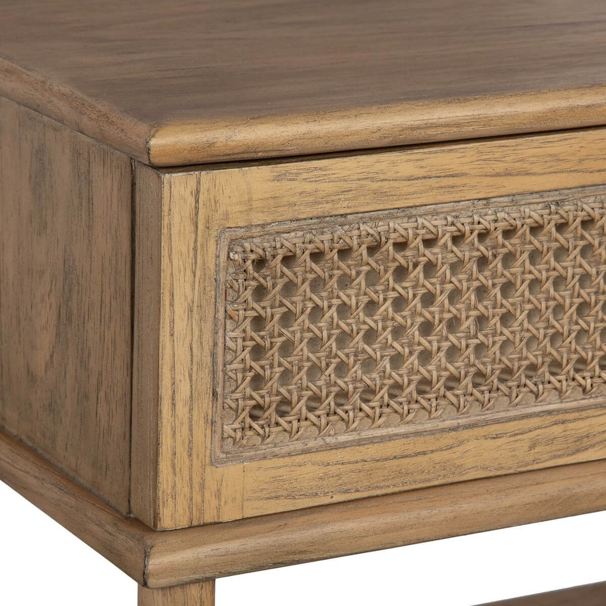 UTTERMOST COAST SIDE TABLE 22917