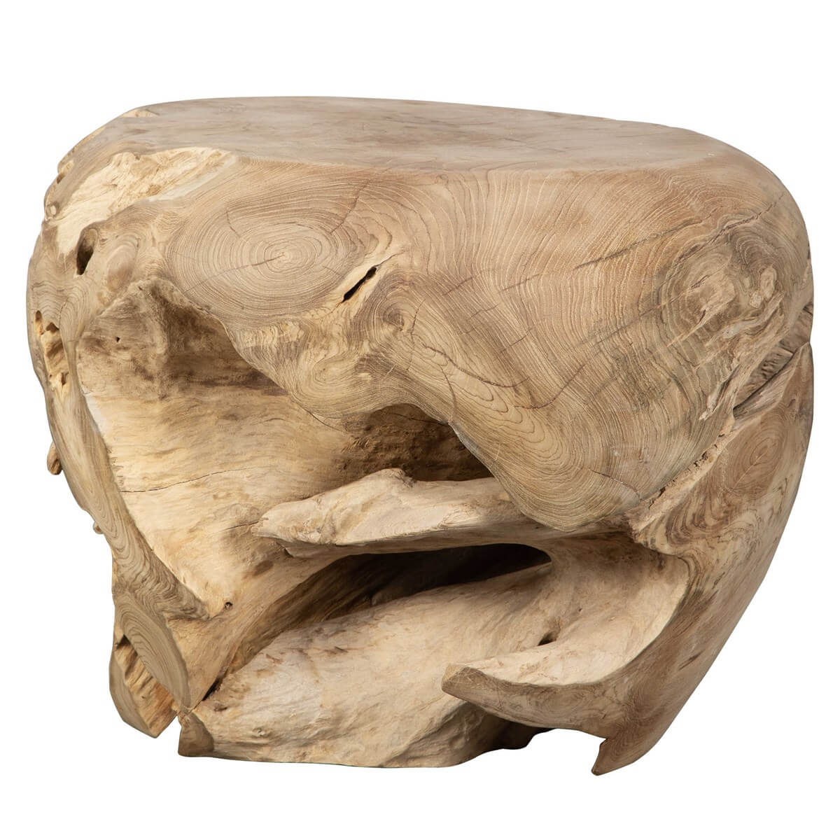 UTTERMOST SOLA SIDE TABLE 22925