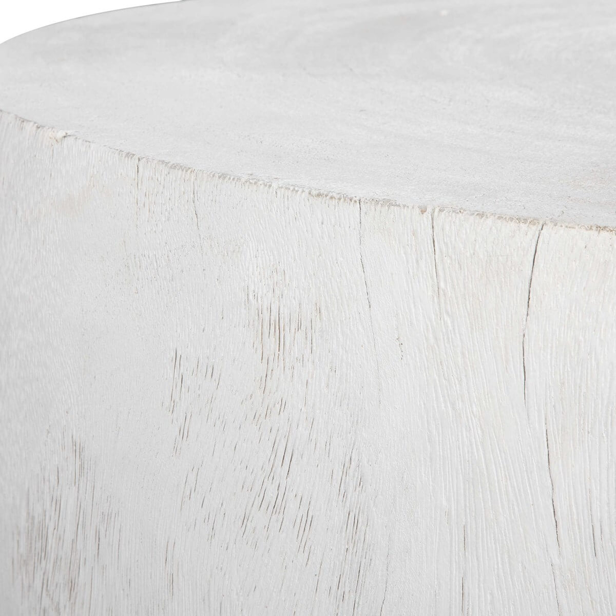 UTTERMOST ELEVATE COFFEE TABLE WHITE 22946
