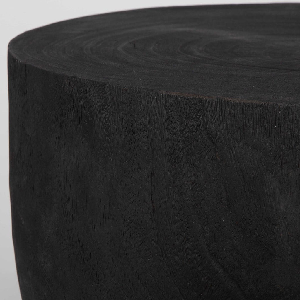 UTTERMOST ELEVATE COFFEE TABLE BLACK 22947