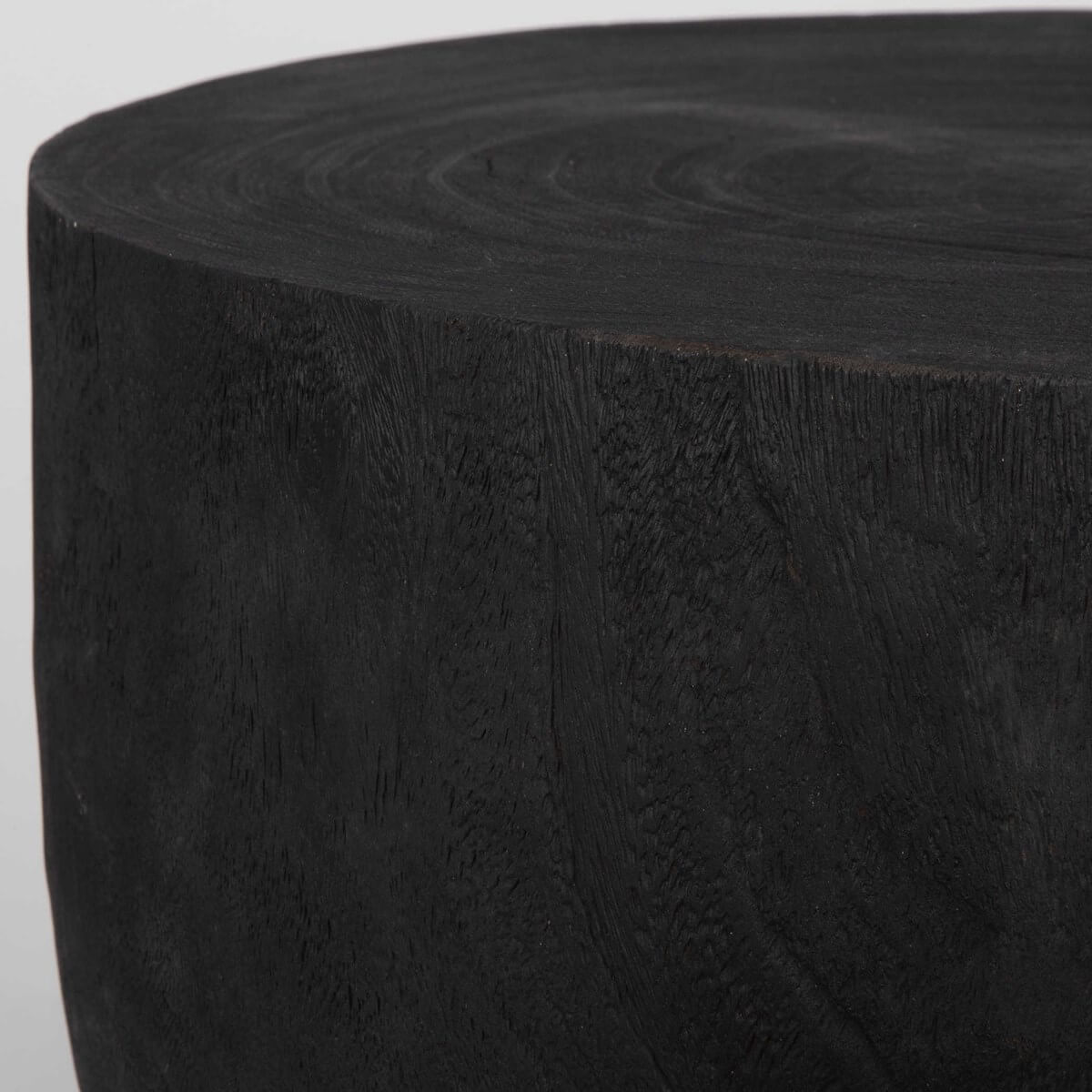 UTTERMOST ELEVATE COFFEE TABLE BLACK 22947