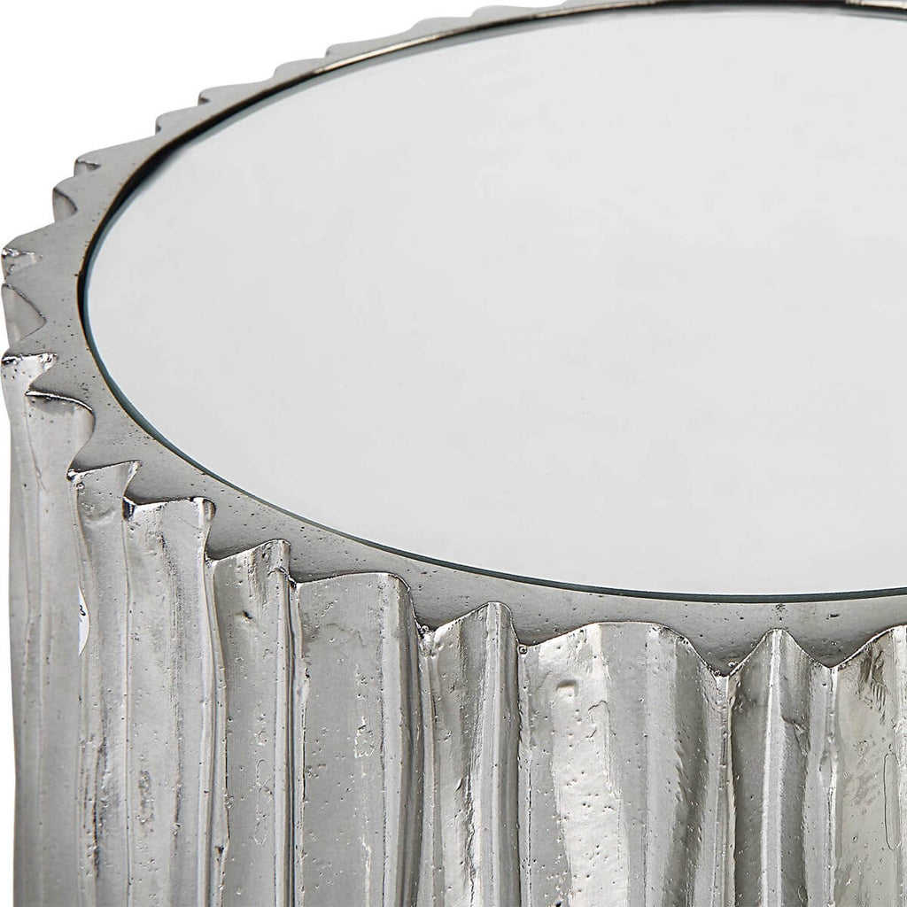 UTTERMOST ECHO DRINK TABLE 22950