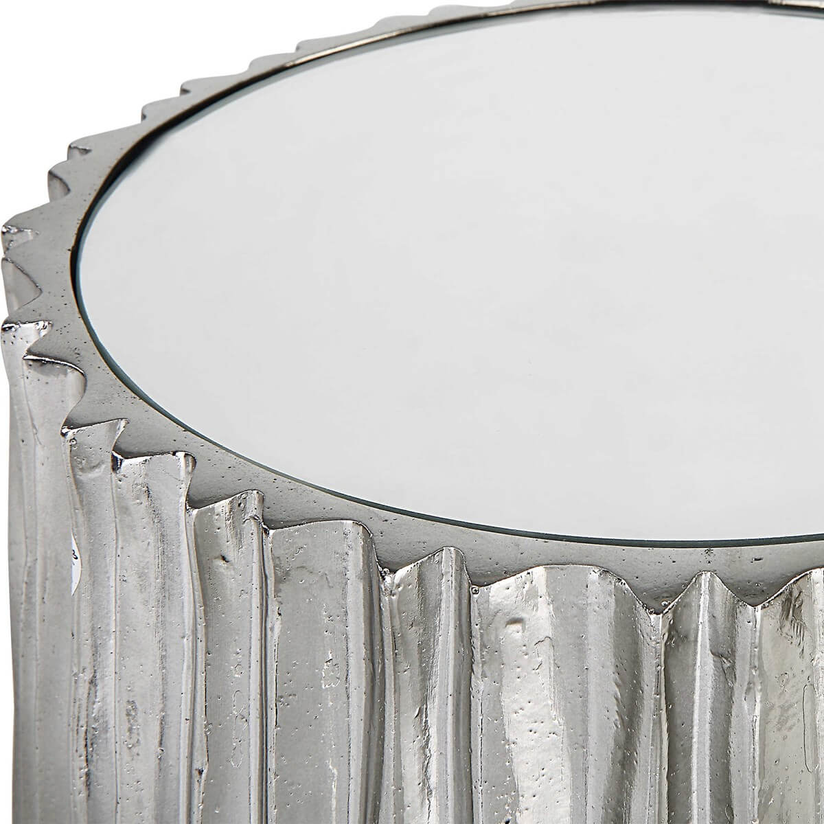 UTTERMOST ECHO DRINK TABLE 22950