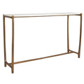 UTTERMOST AFFINITY CONSOLE TABLE 22964