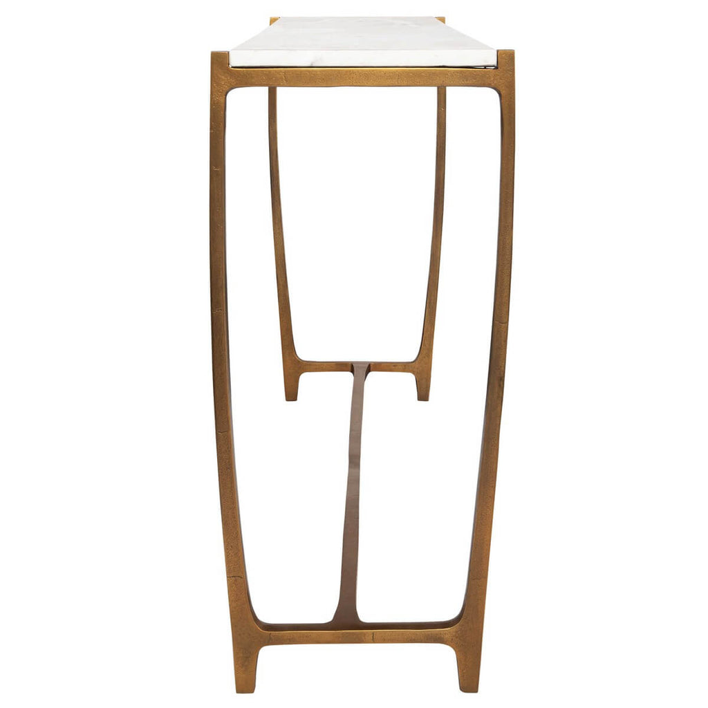 UTTERMOST AFFINITY CONSOLE TABLE 22964