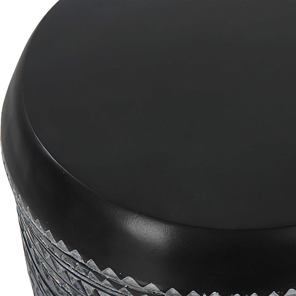 UTTERMOST CUTTING EDGE ACCENT TABLE 22967
