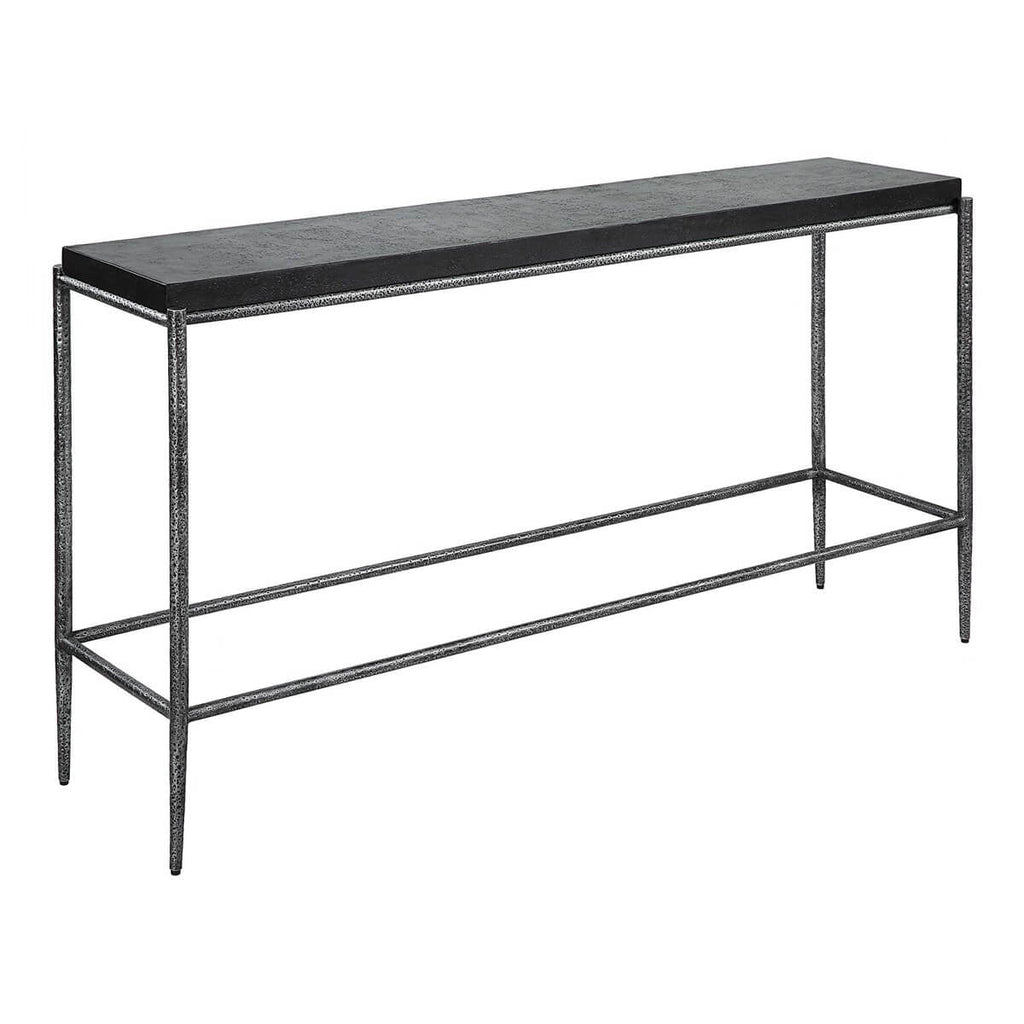 UTTERMOST CRESCENDO CONSOLE TABLE 22969