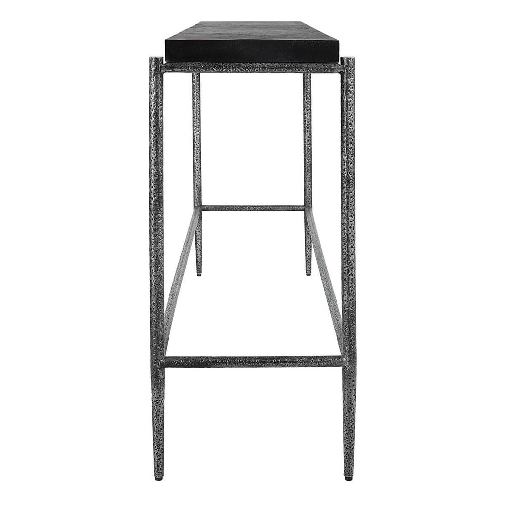 UTTERMOST CRESCENDO CONSOLE TABLE 22969