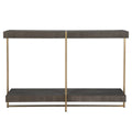 UTTERMOST TAJA CONSOLE TABLE 22972