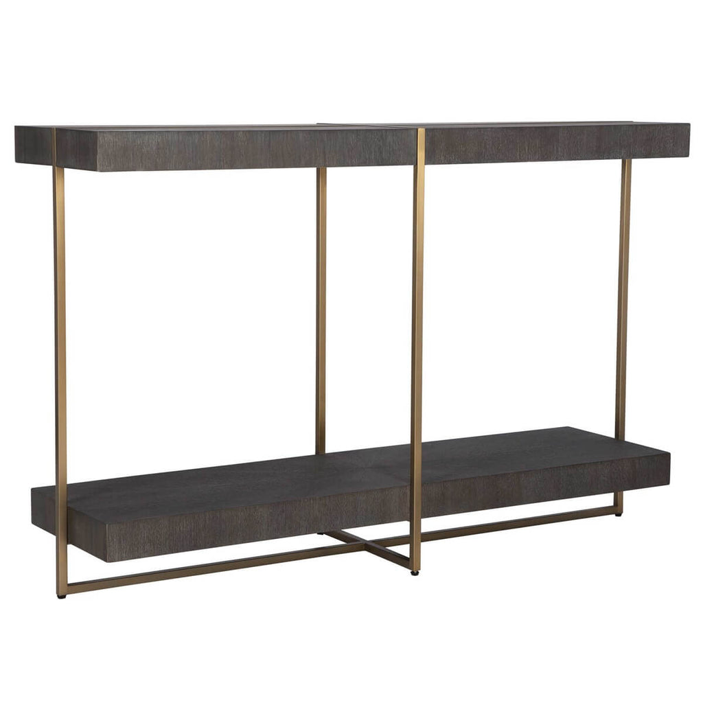 UTTERMOST TAJA CONSOLE TABLE 22972