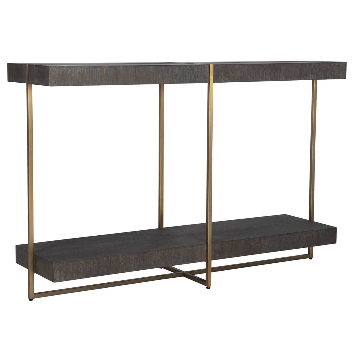 UTTERMOST TAJA CONSOLE TABLE 22972