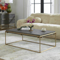 UTTERMOST SURROUND COFFEE TABLE 22975
