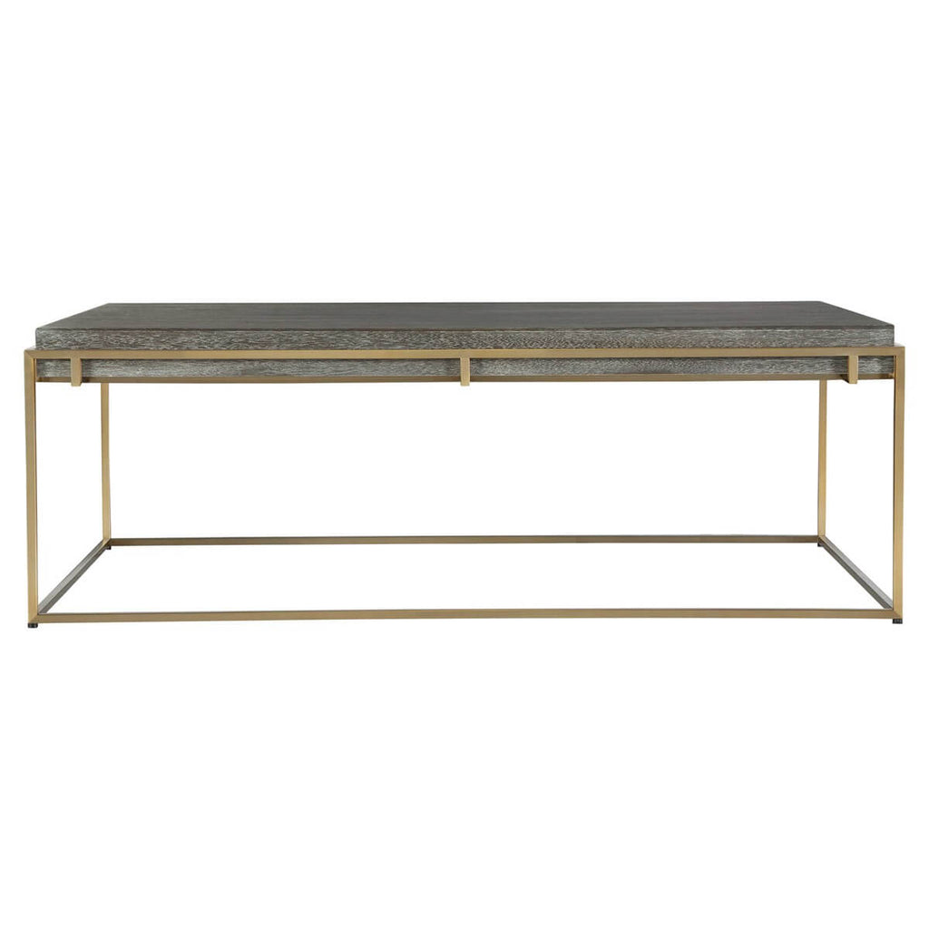 UTTERMOST SURROUND COFFEE TABLE 22975