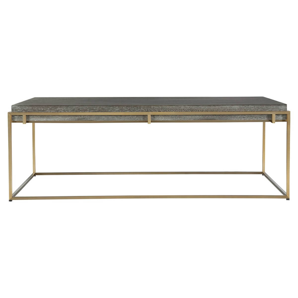 UTTERMOST SURROUND COFFEE TABLE 22975