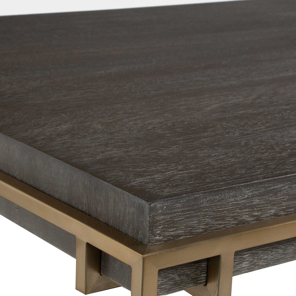 UTTERMOST SURROUND COFFEE TABLE 22975