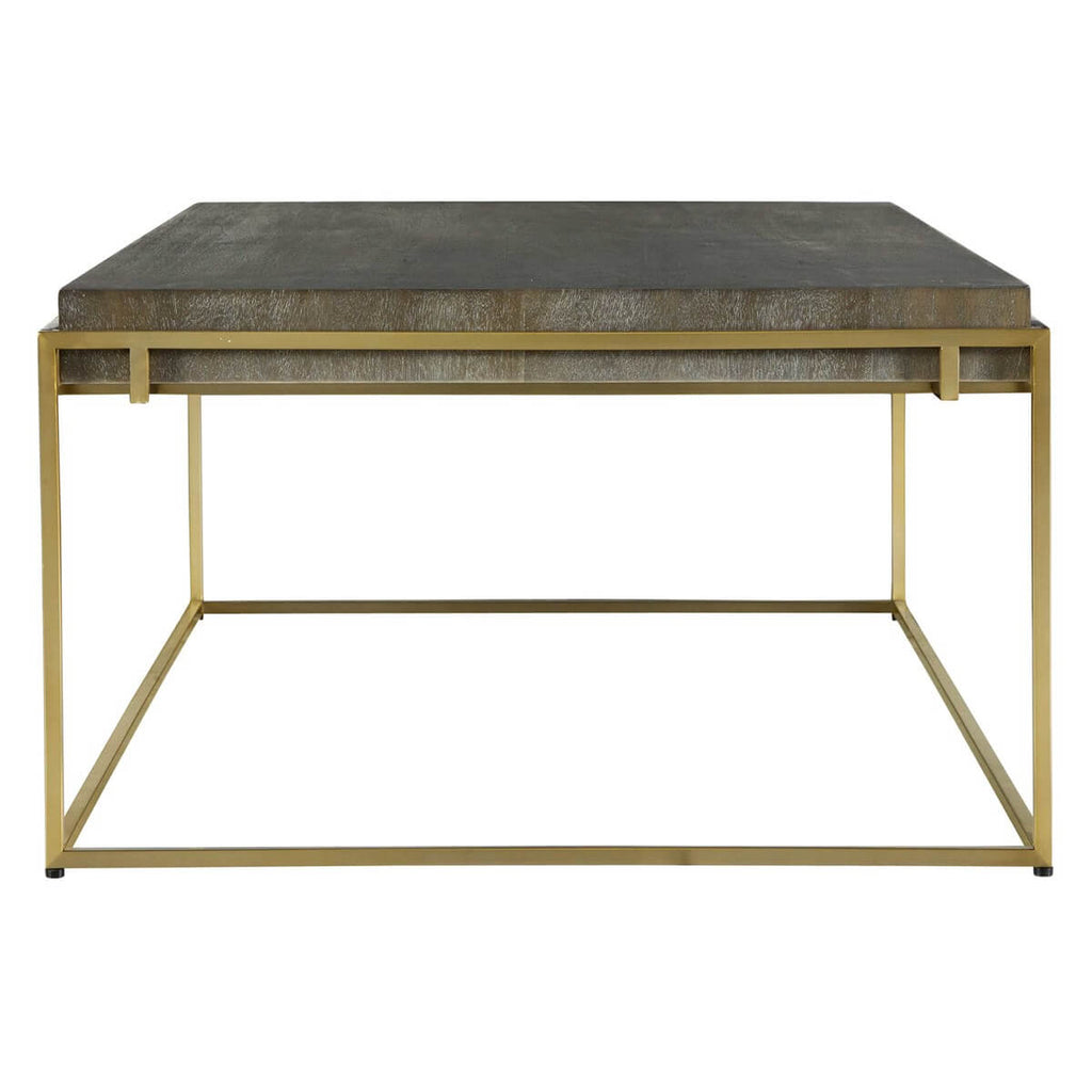 UTTERMOST SURROUND COFFEE TABLE 22975