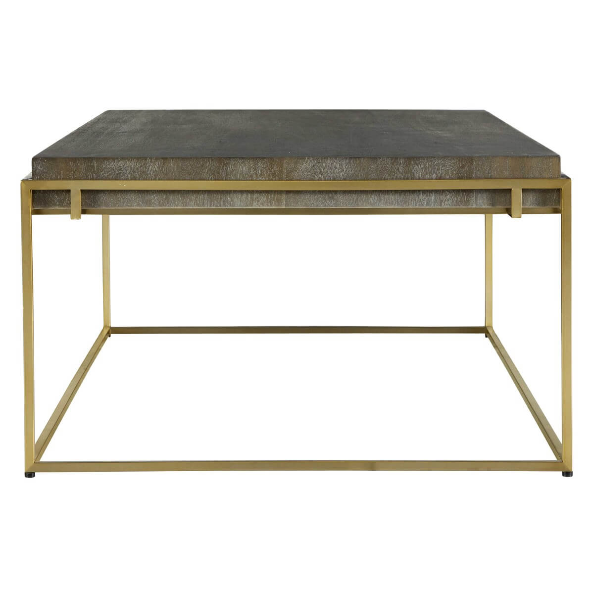 UTTERMOST SURROUND COFFEE TABLE 22975