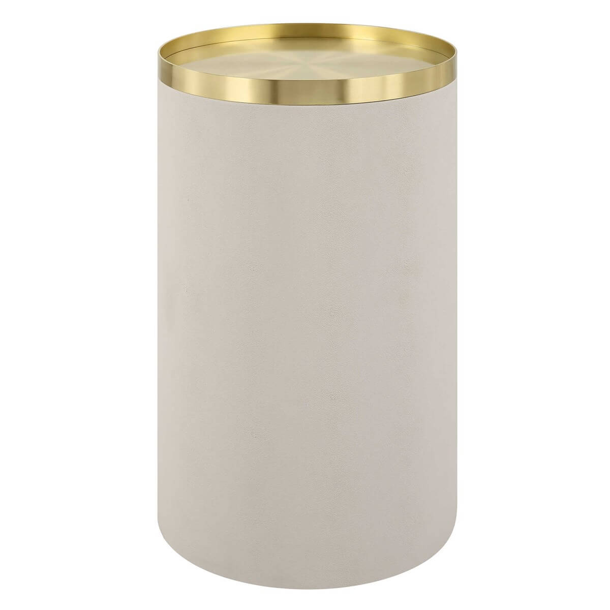 UTTERMOST CIRCUIT ACCENT TABLE 22991