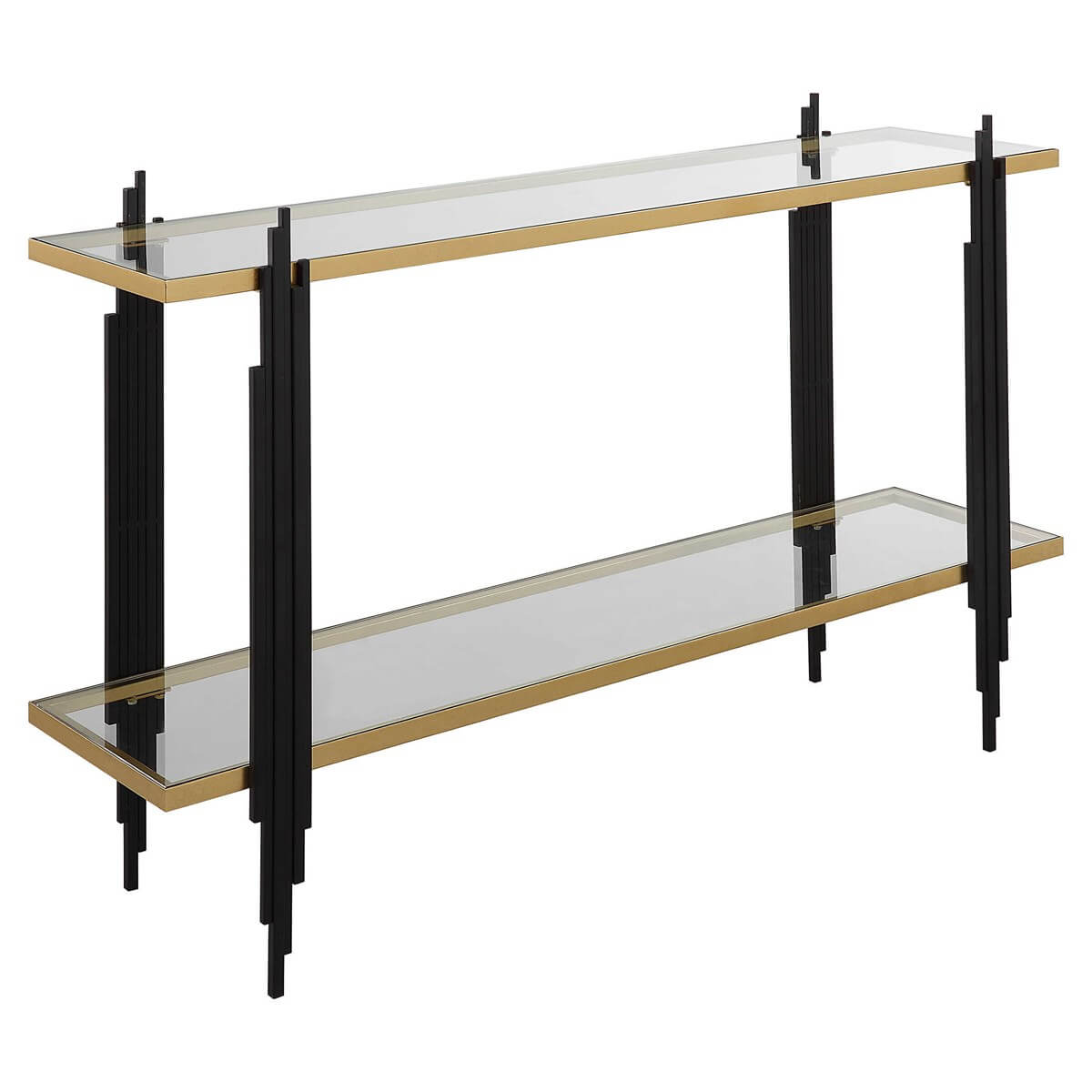 UTTERMOST EMPIRE CONSOLE TABLE 22992