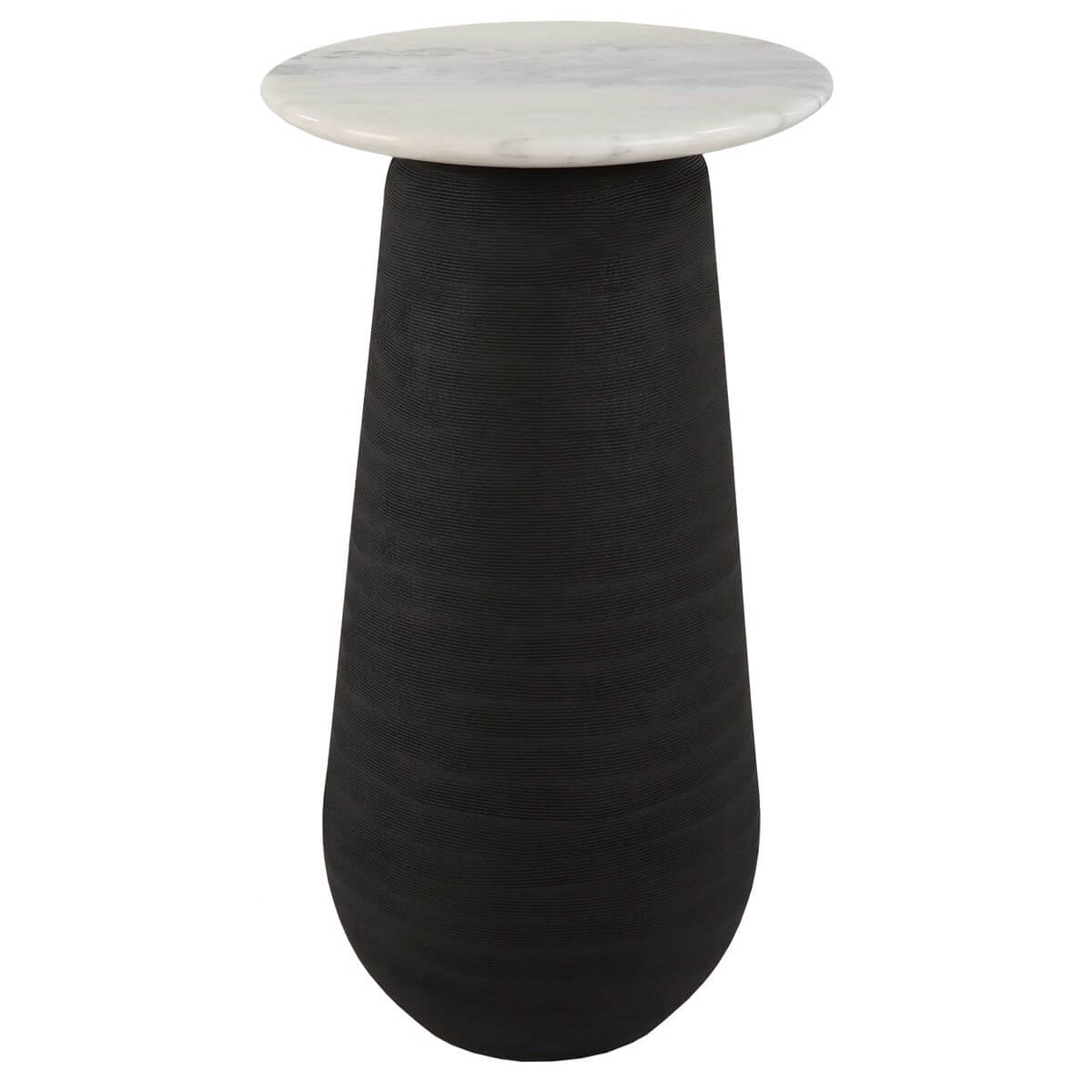 UTTERMOST TOTAL ECLIPSE ACCENT TABLE 22997