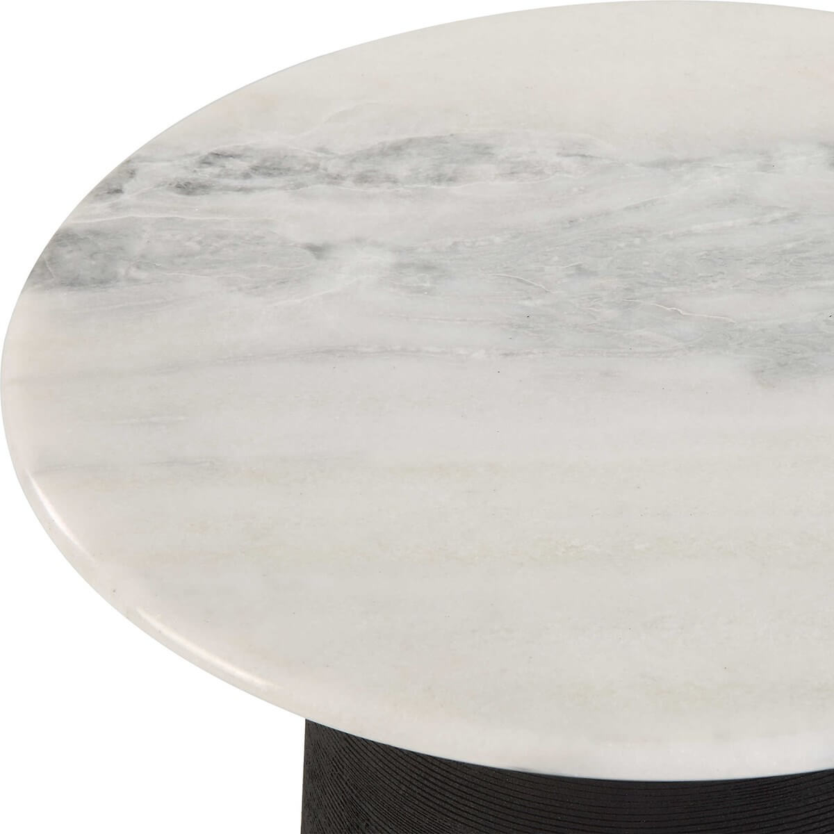 UTTERMOST TOTAL ECLIPSE ACCENT TABLE 22997