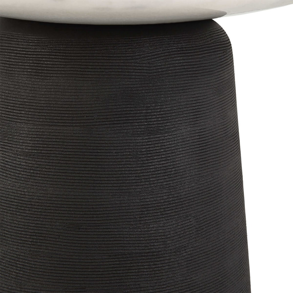 UTTERMOST TOTAL ECLIPSE ACCENT TABLE 22997