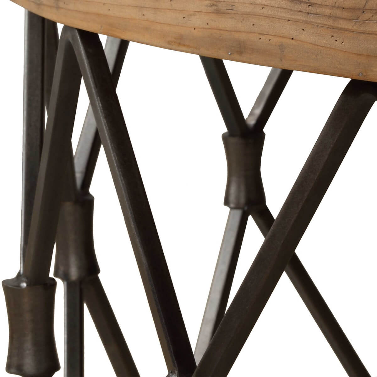 UTTERMOST CHAIN REACTION COFFEE TABLE 22998