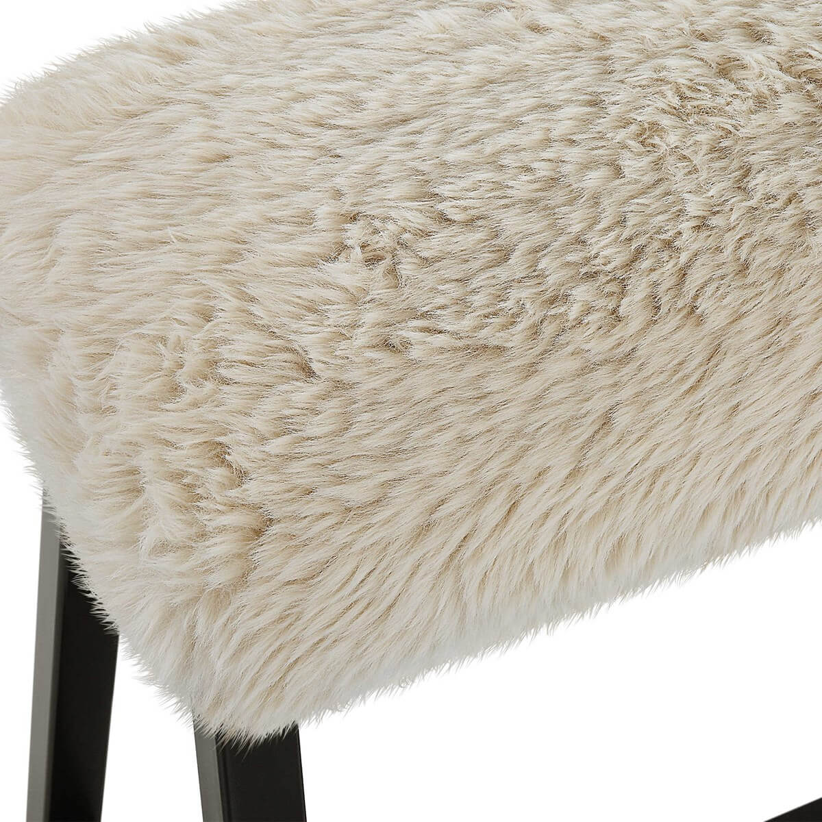 UTTERMOST TAUPO BENCH 23056