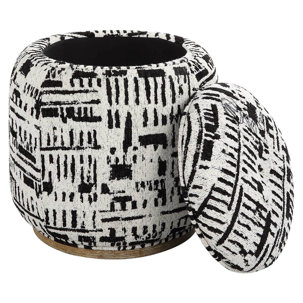 UTTERMOST DIALOGUE OTTOMAN 23195