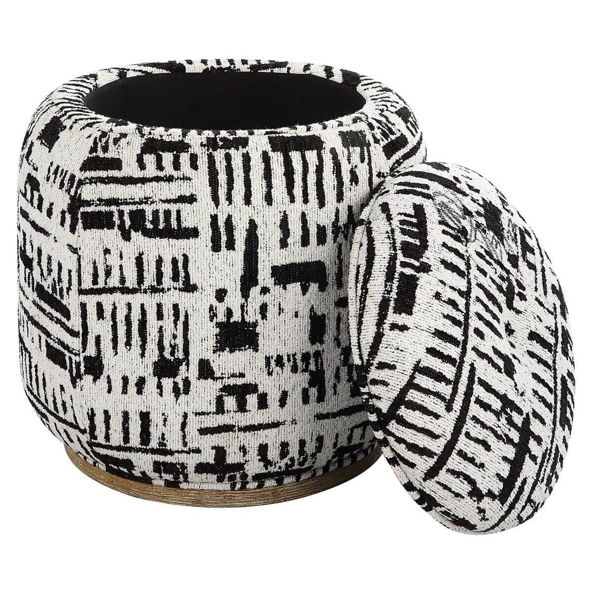 UTTERMOST DIALOGUE OTTOMAN 23195