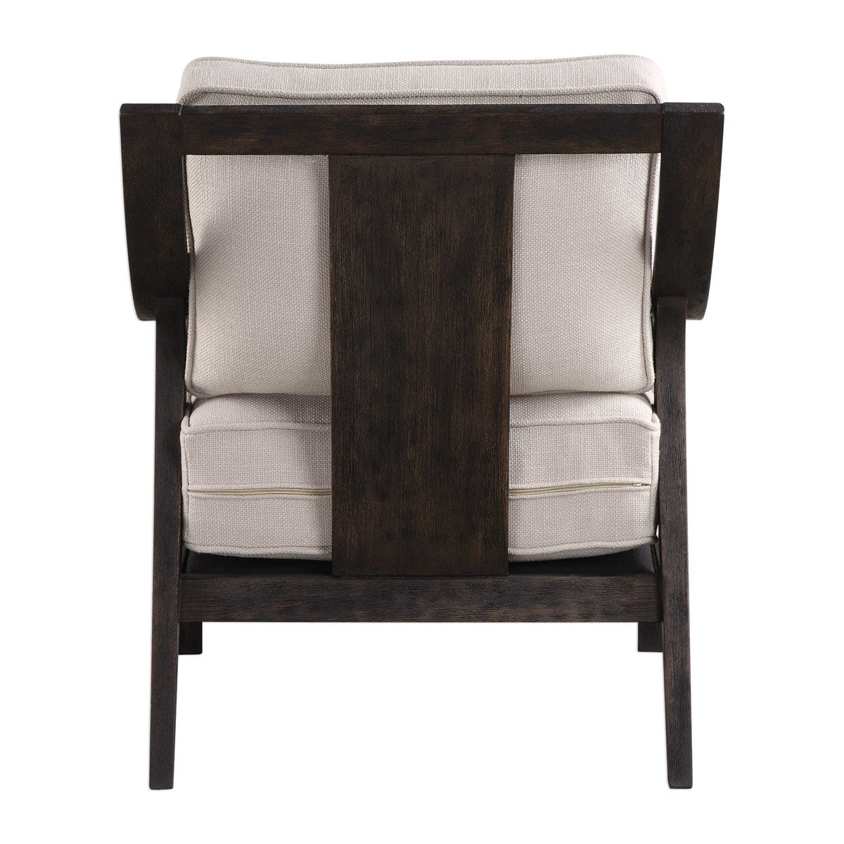Uttermost Lyle Beige Accent Chair 23391