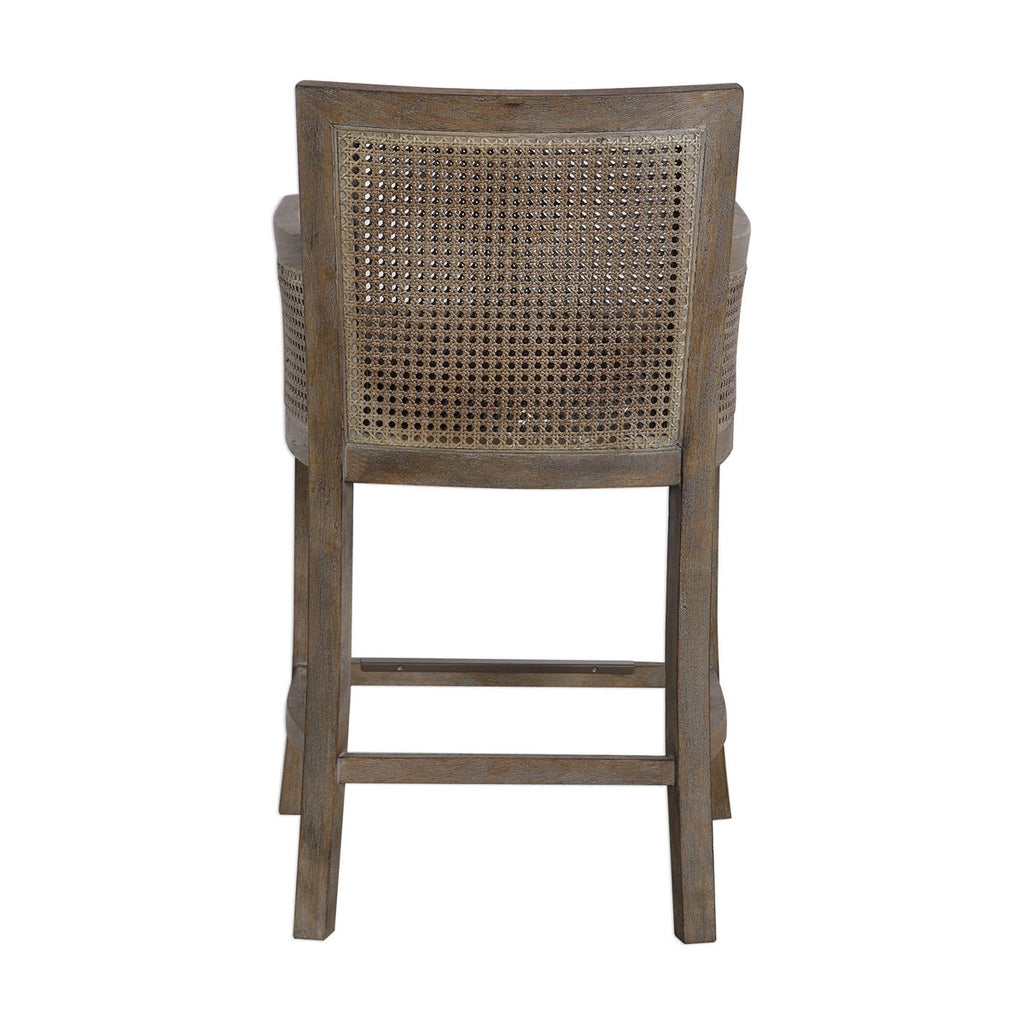 Uttermost Encore Counter Stool 23466