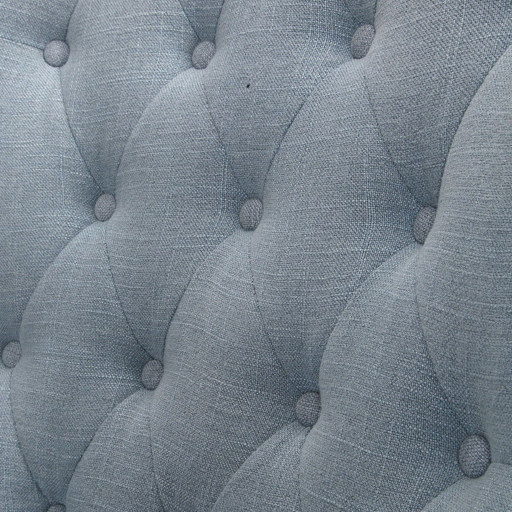 Uttermost Rioni Tufted Wing Chair 23473