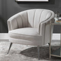 Uttermost Janie Mid-Century Accent Chair 23510