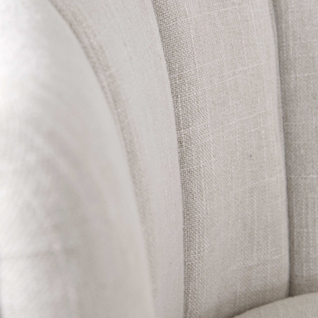 Uttermost Janie Mid-Century Accent Chair 23510