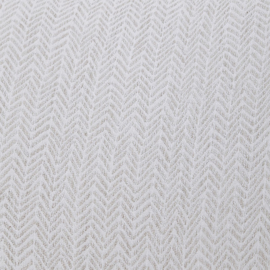 Uttermost Bev White Accent Chair 23519