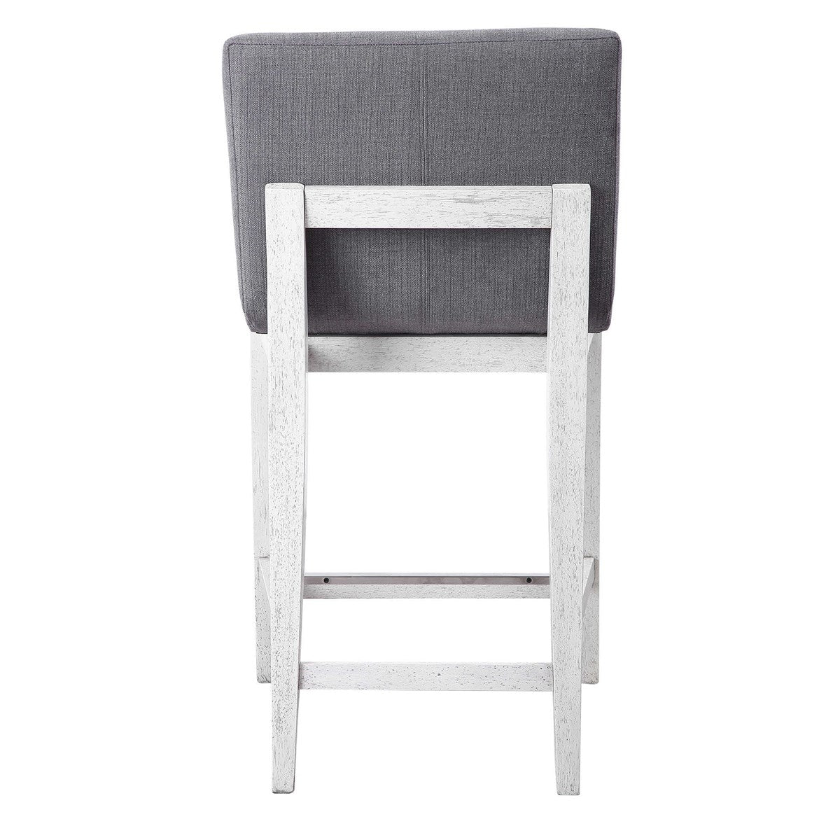 Uttermost Brazos Gray Counter Stool 23554