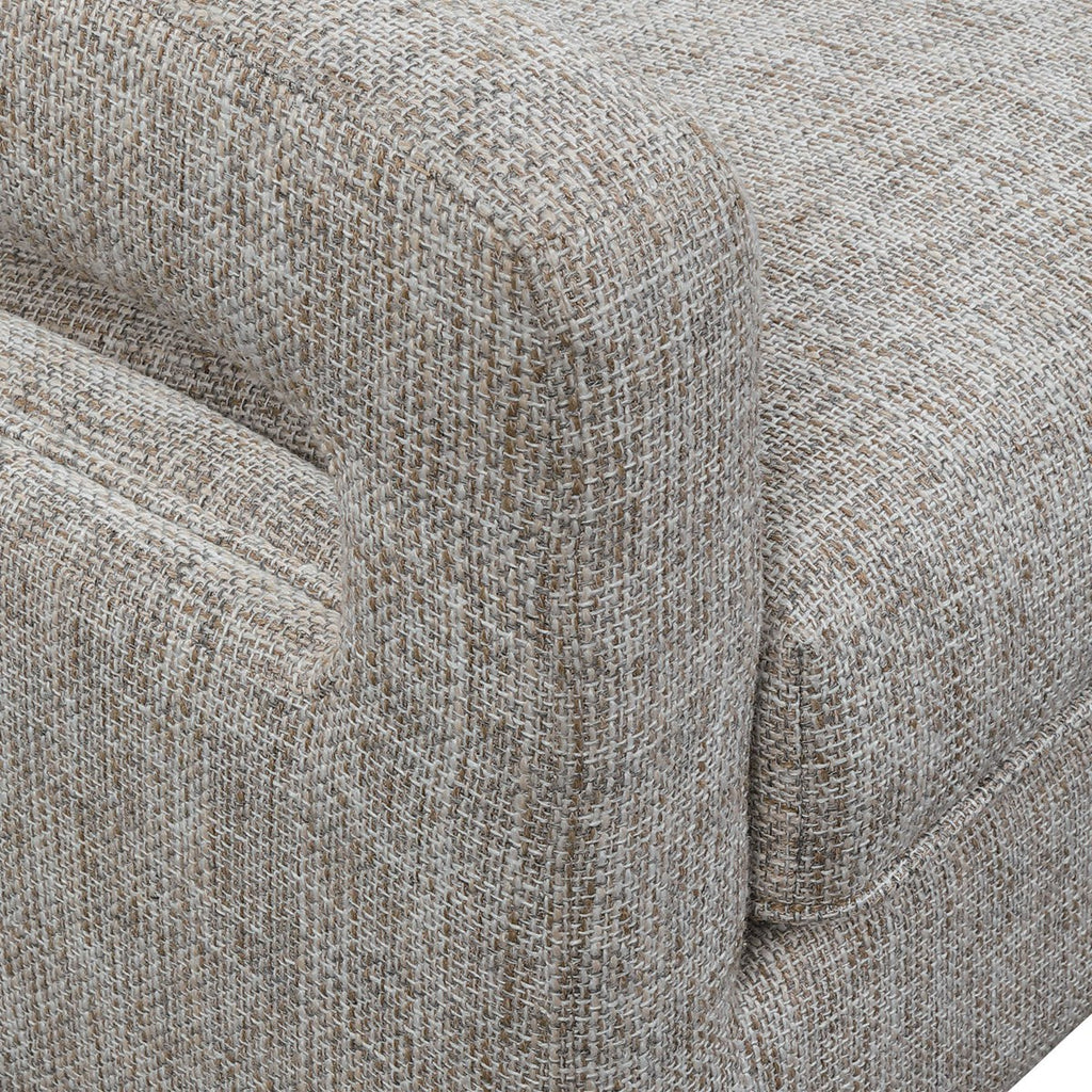 Uttermost O'Brien Neutral Armchair 23570