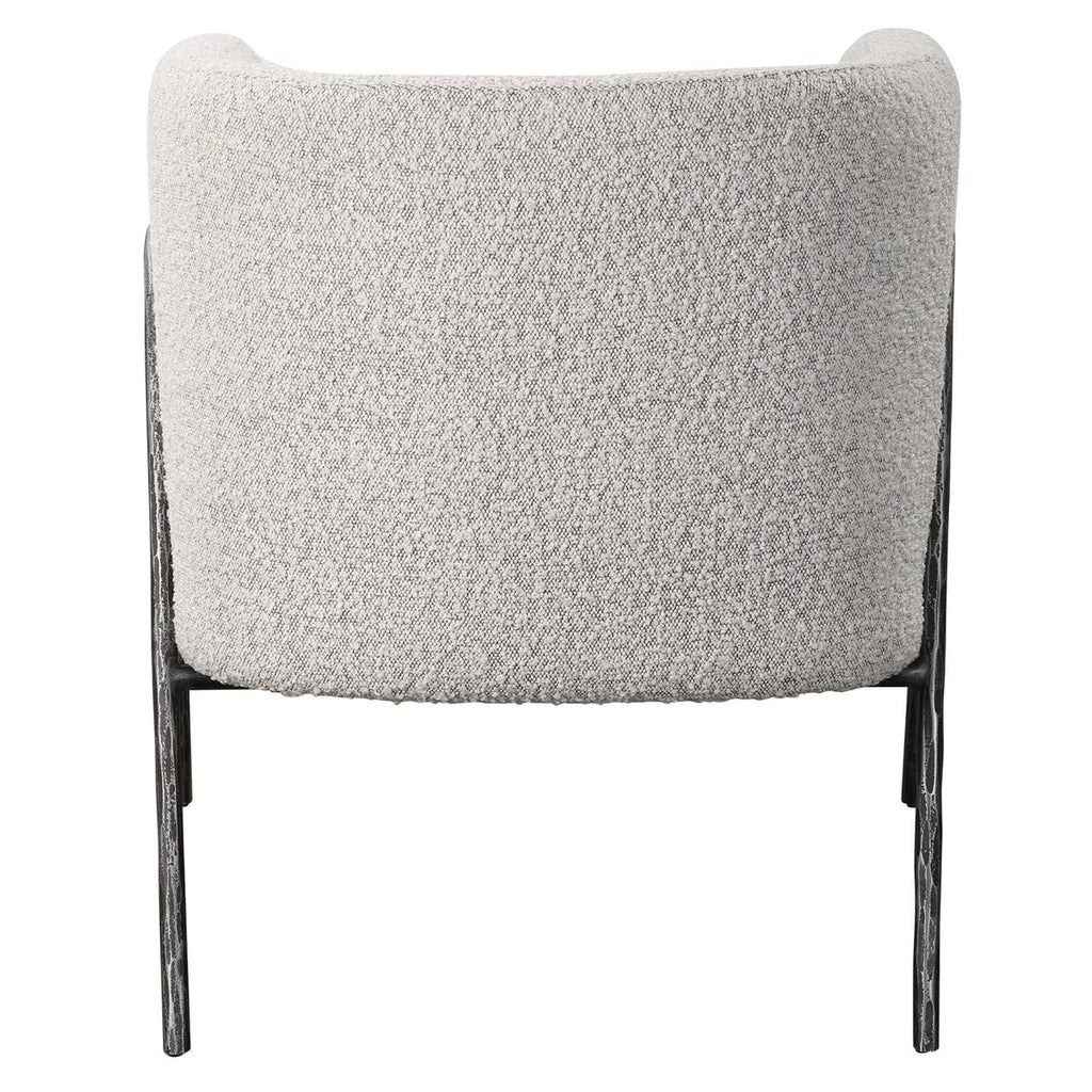 Uttermost Jacobsen Accent Chair 23571