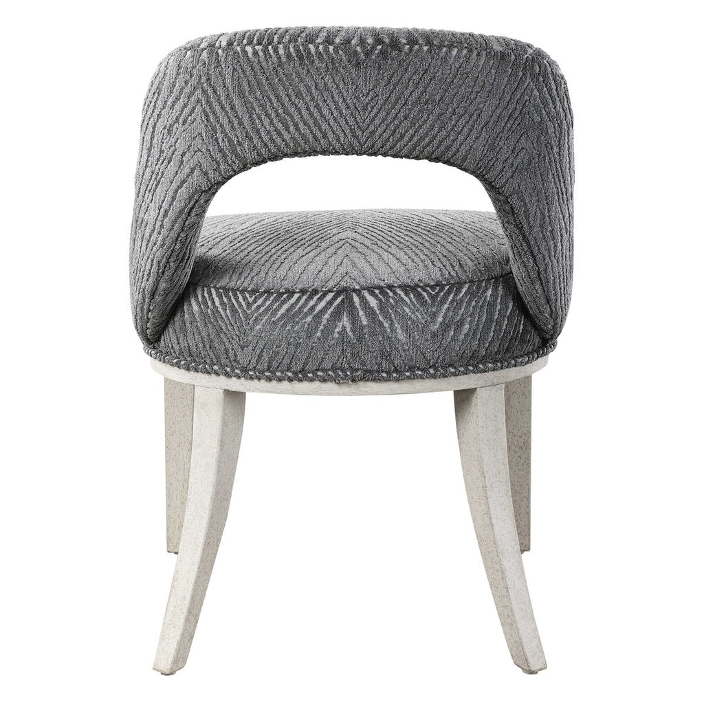 Uttermost Amalia Accent Chair S/2 23585-2