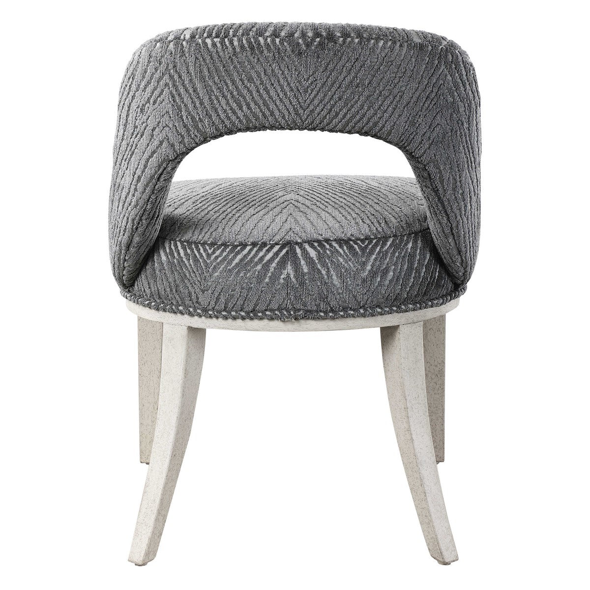 Uttermost Amalia Accent Chair S/2 23585-2