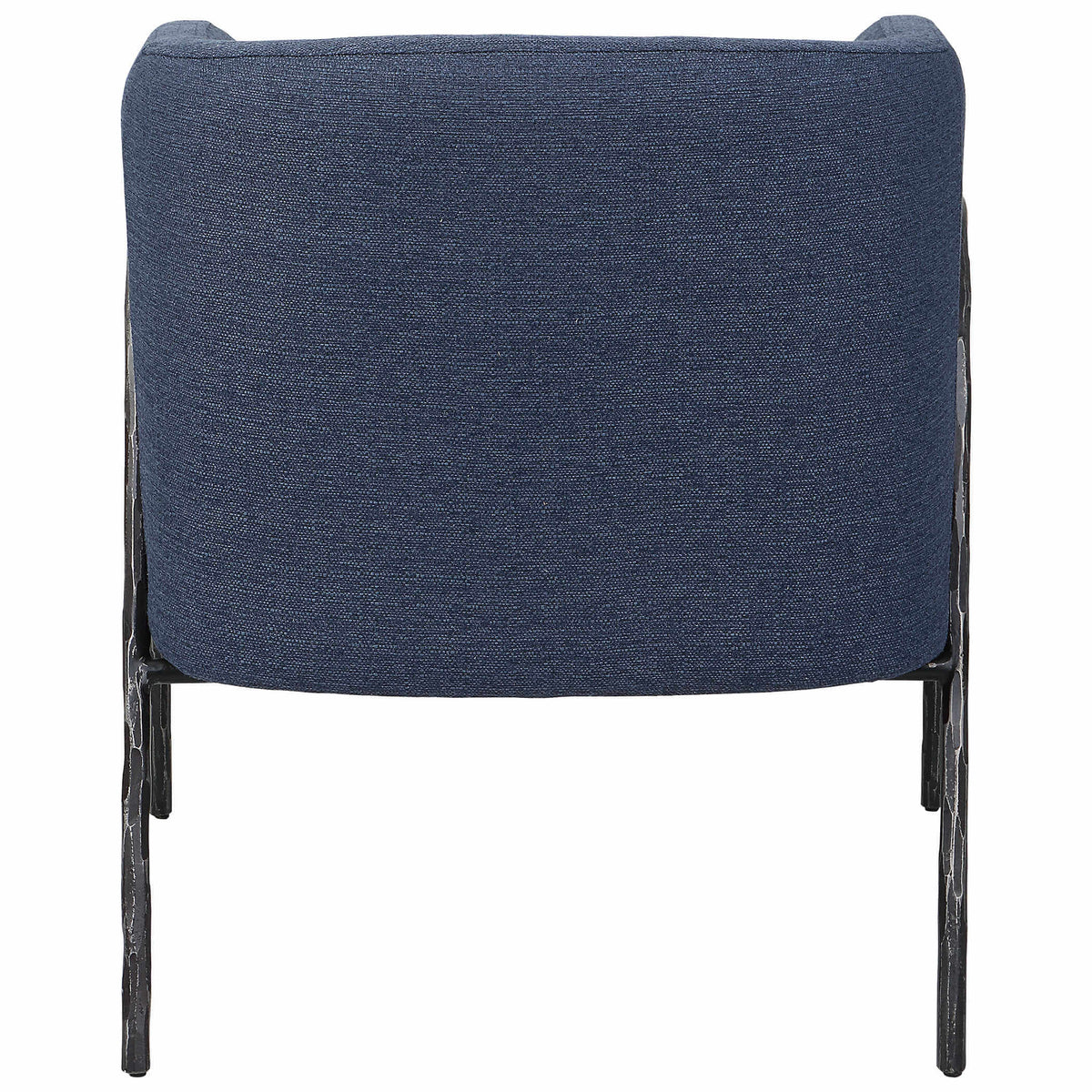 UTTERMOST JACOBSEN ACCENT CHAIR 23683