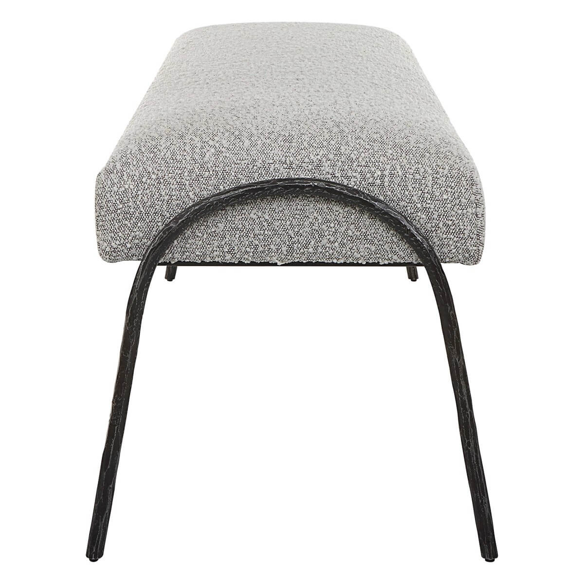 UTTERMOST JACOBSEN BENCH 23685